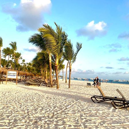Paradise Close To The Beach Pool Free Parking,Wifi- Punta Cana Esterno foto