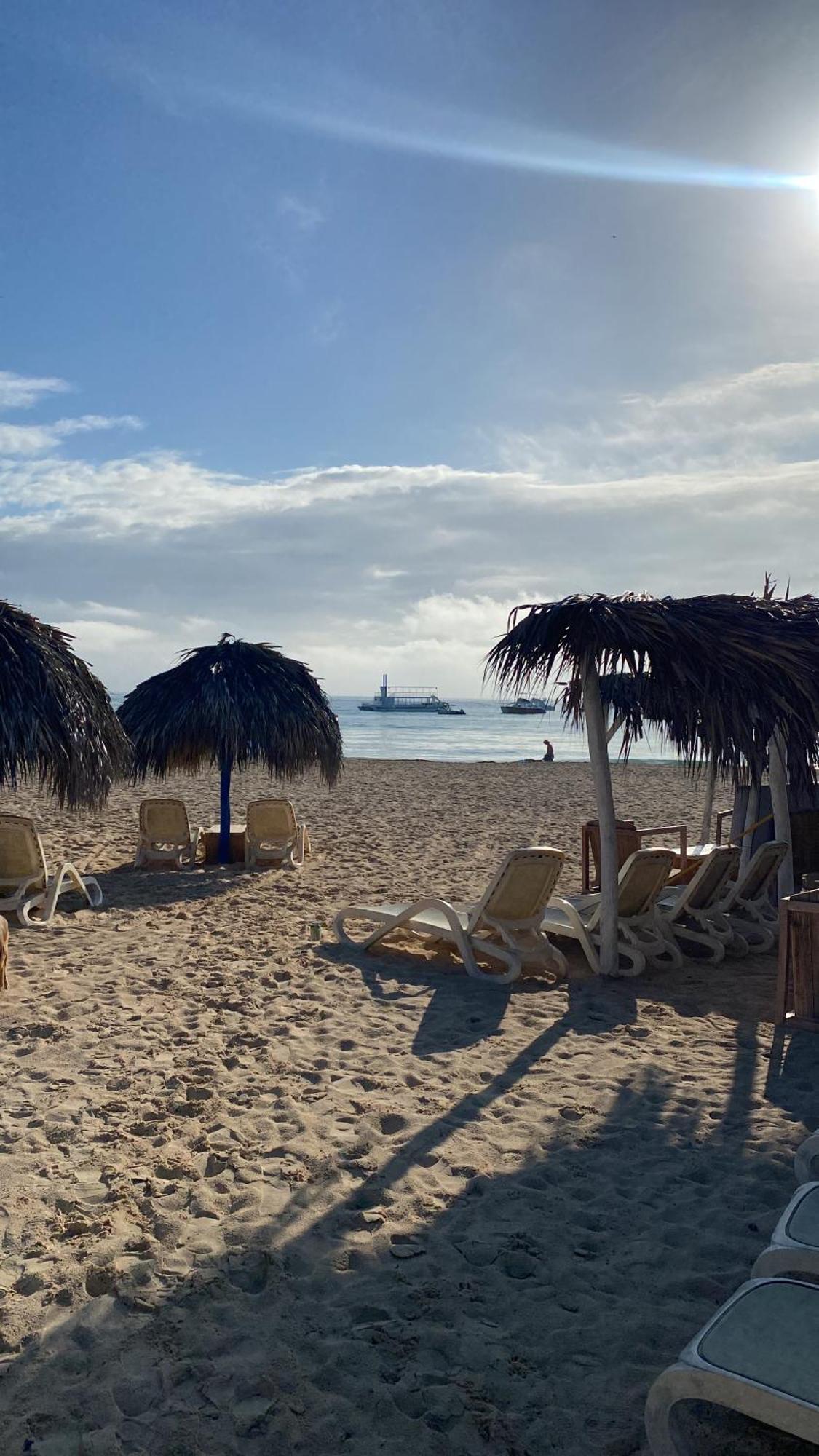 Paradise Close To The Beach Pool Free Parking,Wifi- Punta Cana Esterno foto