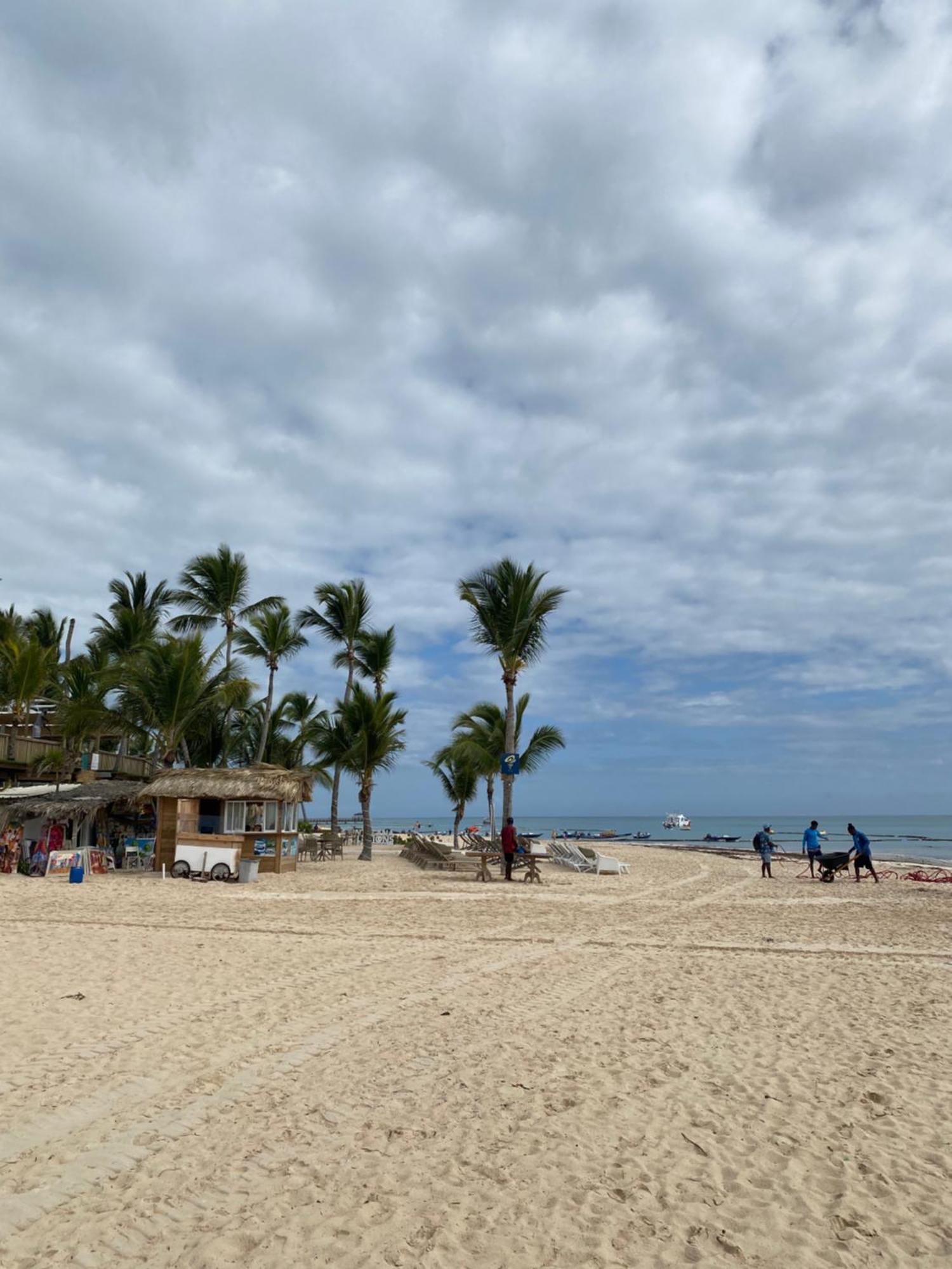 Paradise Close To The Beach Pool Free Parking,Wifi- Punta Cana Esterno foto