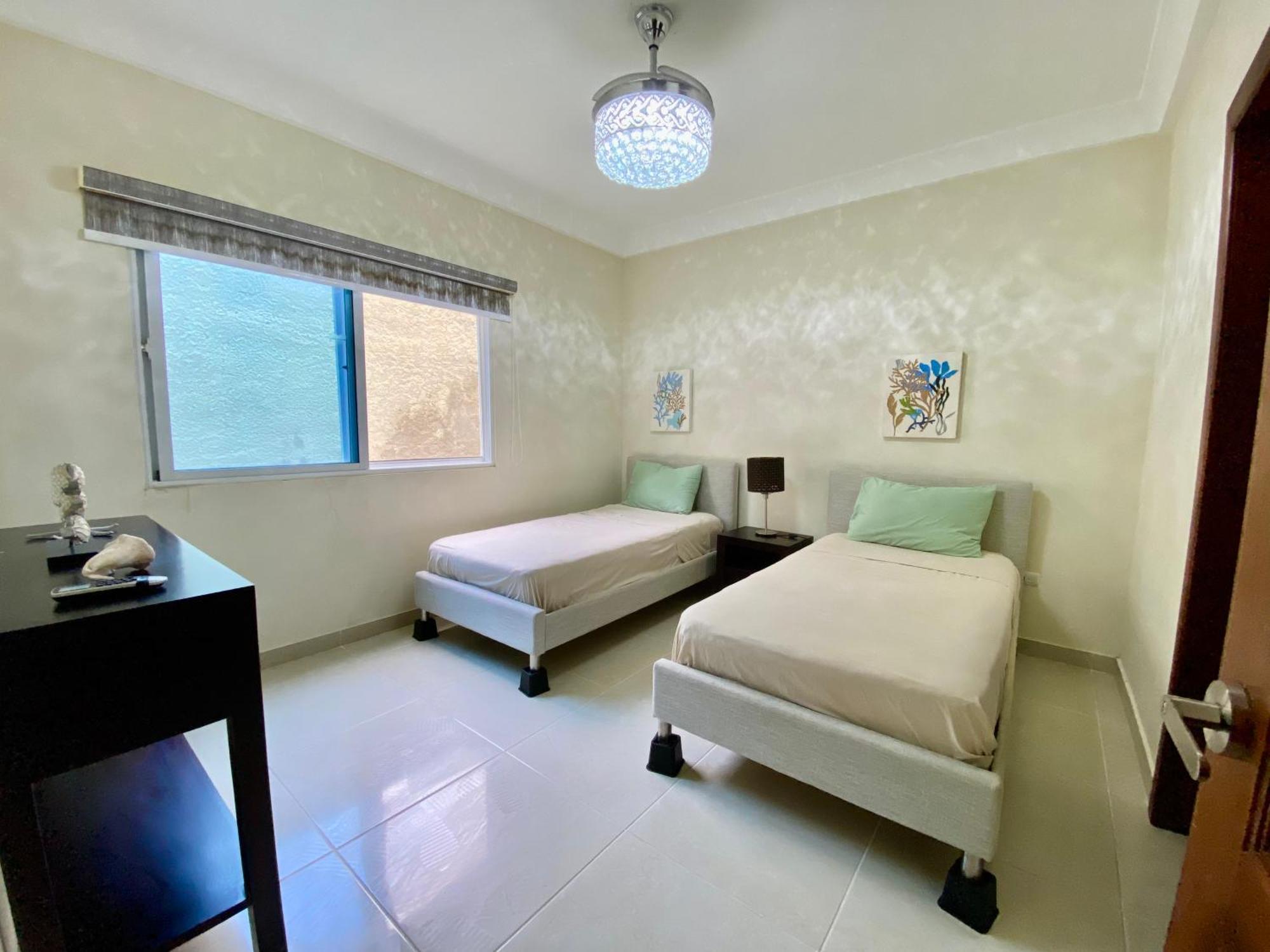 Paradise Close To The Beach Pool Free Parking,Wifi- Punta Cana Esterno foto