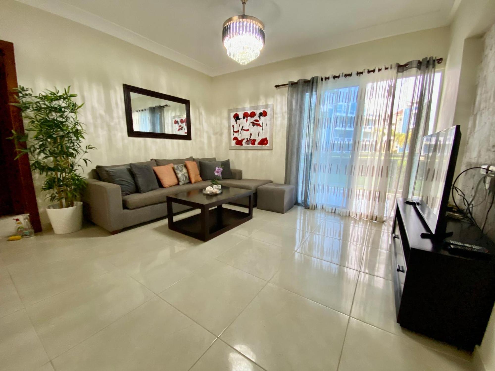 Paradise Close To The Beach Pool Free Parking,Wifi- Punta Cana Esterno foto