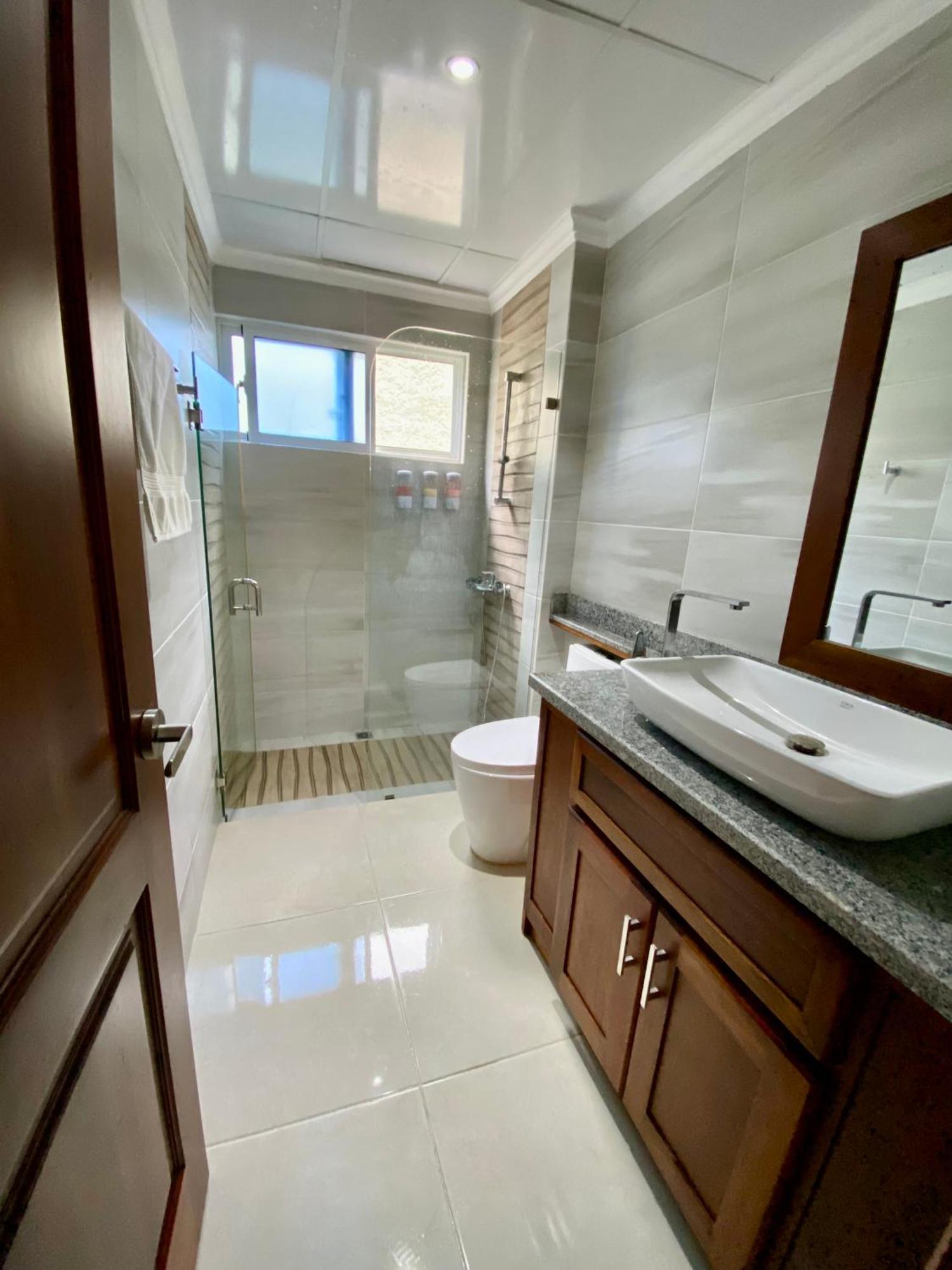 Paradise Close To The Beach Pool Free Parking,Wifi- Punta Cana Esterno foto
