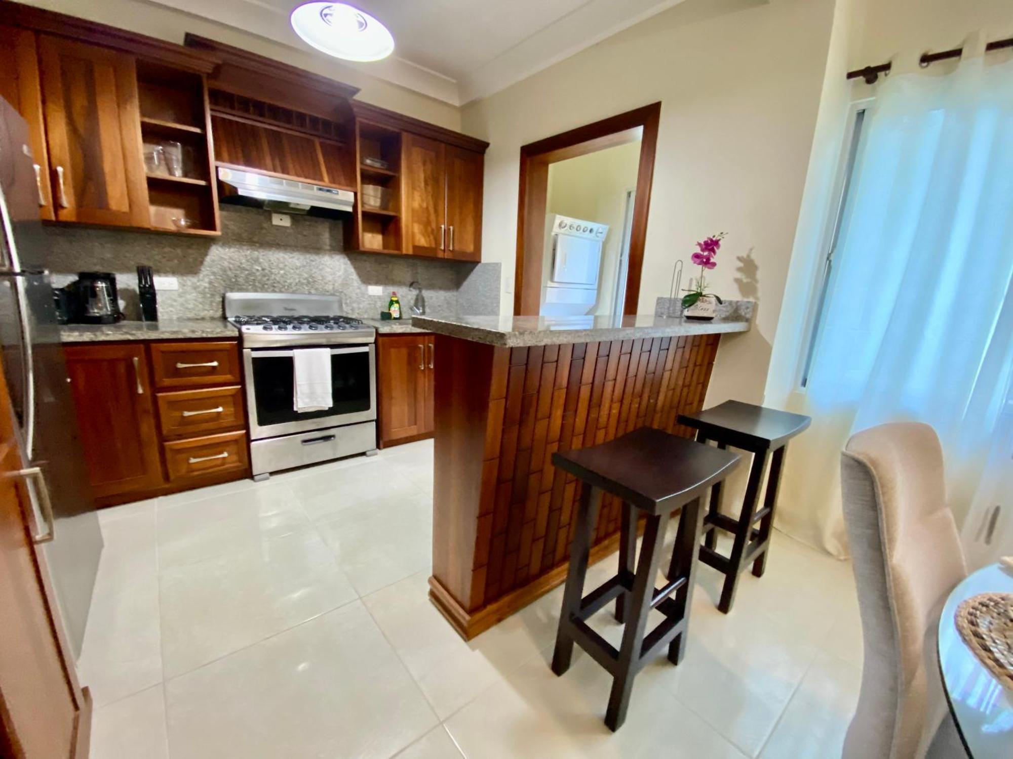 Paradise Close To The Beach Pool Free Parking,Wifi- Punta Cana Esterno foto