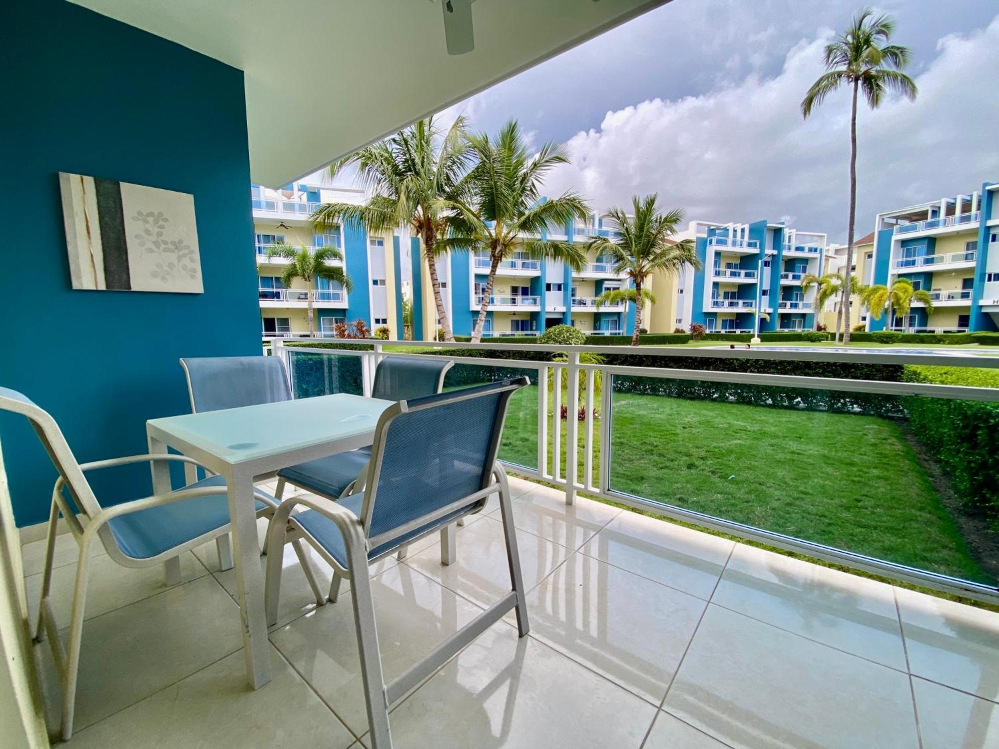 Paradise Close To The Beach Pool Free Parking,Wifi- Punta Cana Esterno foto