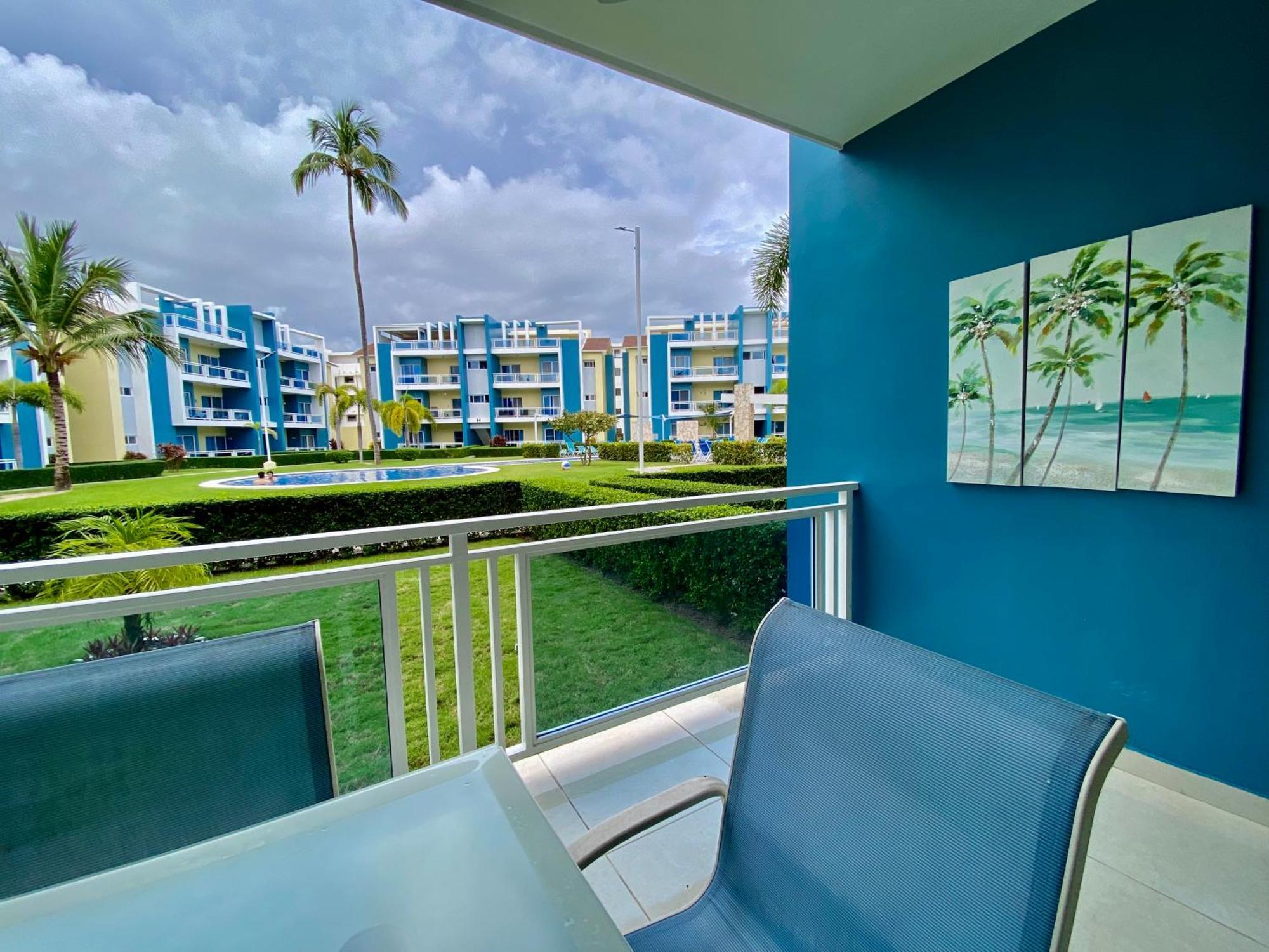 Paradise Close To The Beach Pool Free Parking,Wifi- Punta Cana Esterno foto
