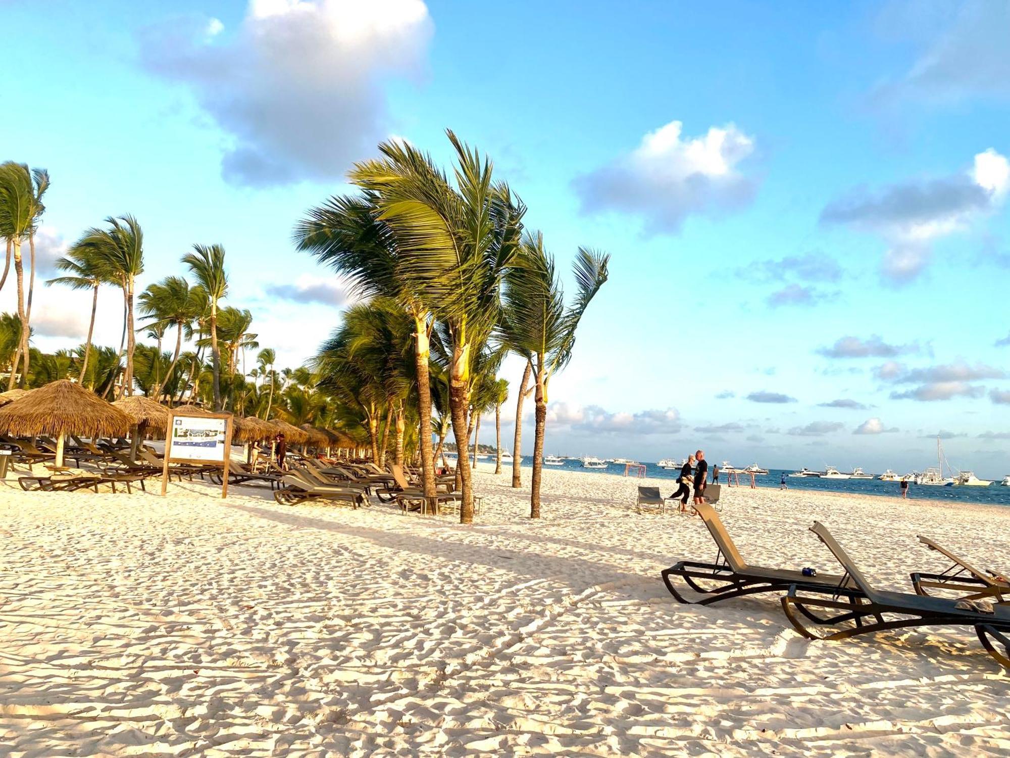 Paradise Close To The Beach Pool Free Parking,Wifi- Punta Cana Esterno foto