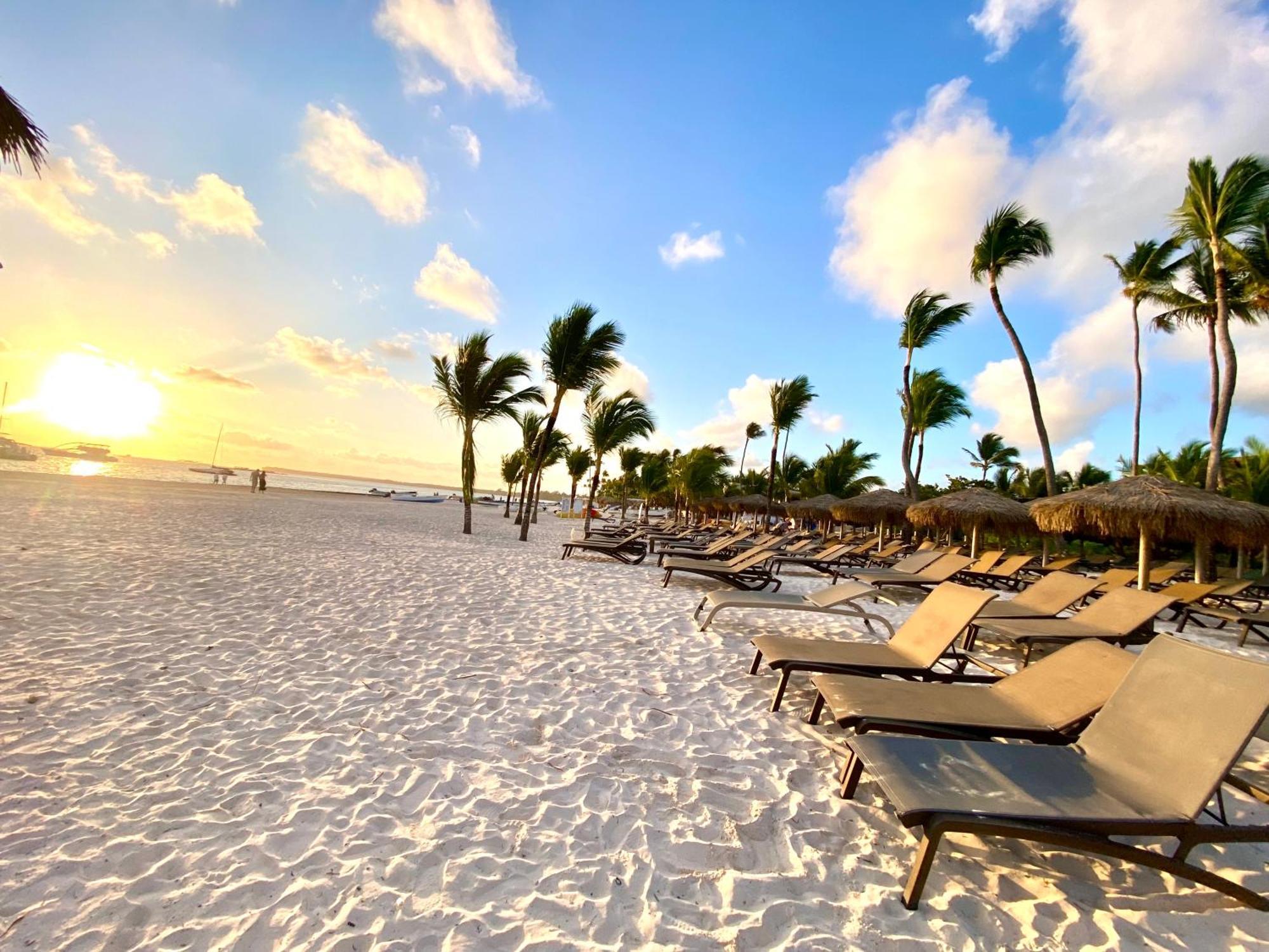 Paradise Close To The Beach Pool Free Parking,Wifi- Punta Cana Esterno foto