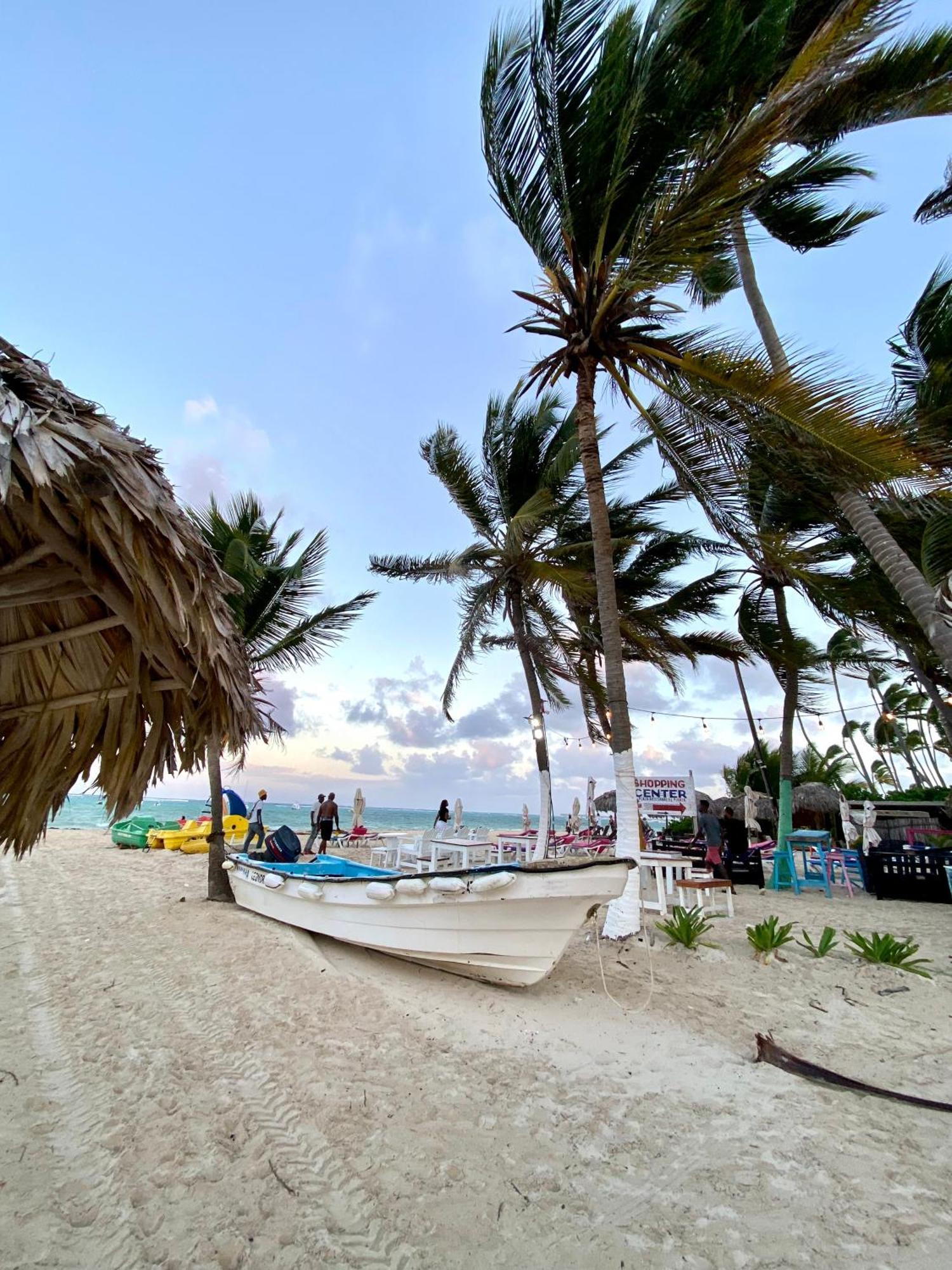 Paradise Close To The Beach Pool Free Parking,Wifi- Punta Cana Esterno foto