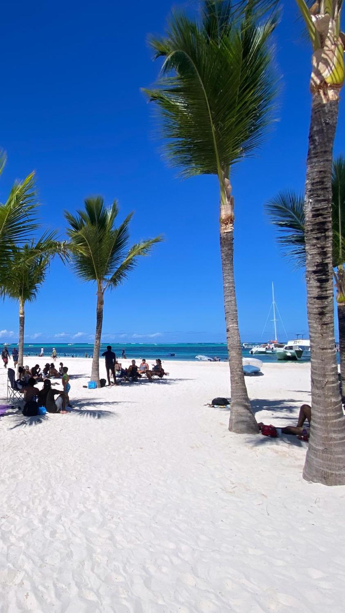 Paradise Close To The Beach Pool Free Parking,Wifi- Punta Cana Esterno foto
